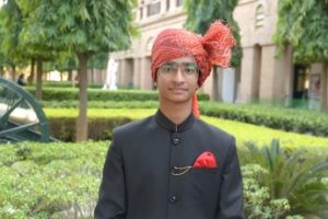 SATYAM RAJ