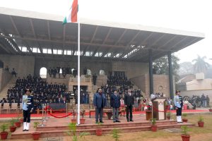 Republic Day Celebrations