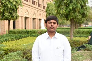 Abhyudaya Bansal