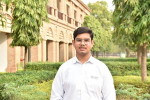 Aditya Nandan
