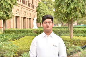Joint Secretary