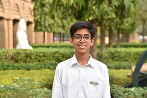 Harsh Jain