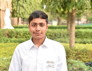 Kushal Agarwal