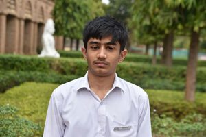 Medhansh Trivedi