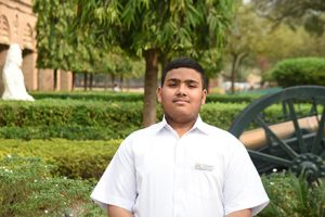 Ujjawal Agrawal
