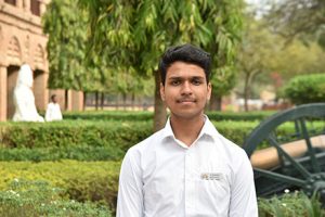 Yash Agarwal
