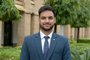 Mr PULKIT SHARMA