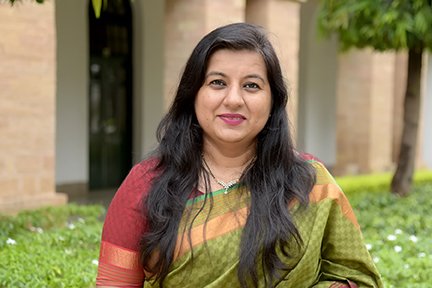 Dr. Ruchira Chawla