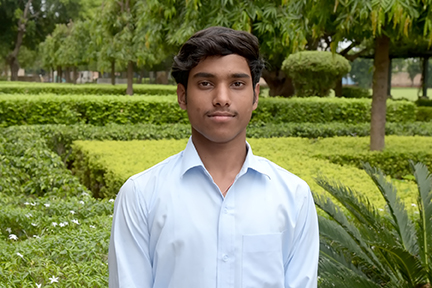 Shubham Kumar Agarwal