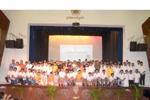 Fresher's Eve 2023