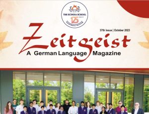 German Magazine