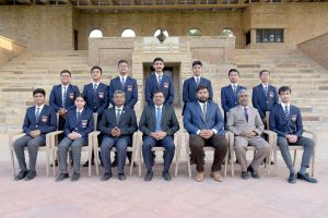 Founder's Day Special Edition