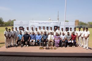 20th April 2024 Review