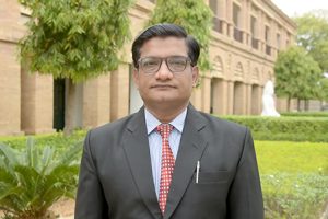 Chirag Sharma