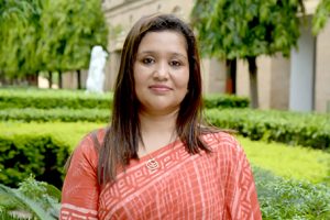 Dr. Ishani