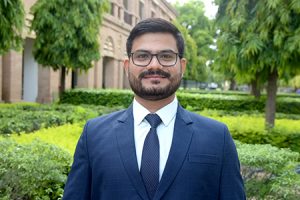 Pushpesh Pandey