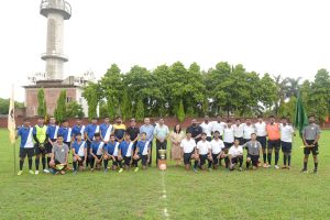 football A group 2024