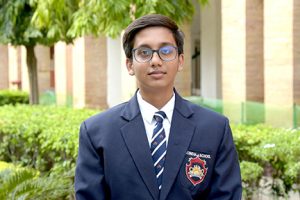 DEVANSH AGARWAL