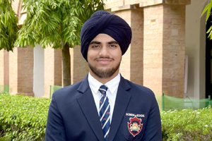KAVIN SINGH CHATWAL