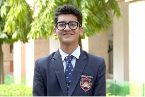KAVISH PATWARI