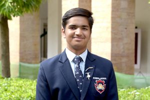 UJJWAL GUPTA