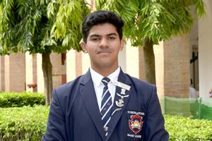 VAIBHAV AGRAWAL