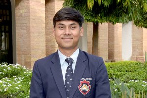 VIVEK SINGH