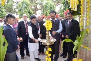 127th Founder's Day