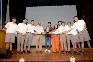 Suryodaya IT Fest 2025