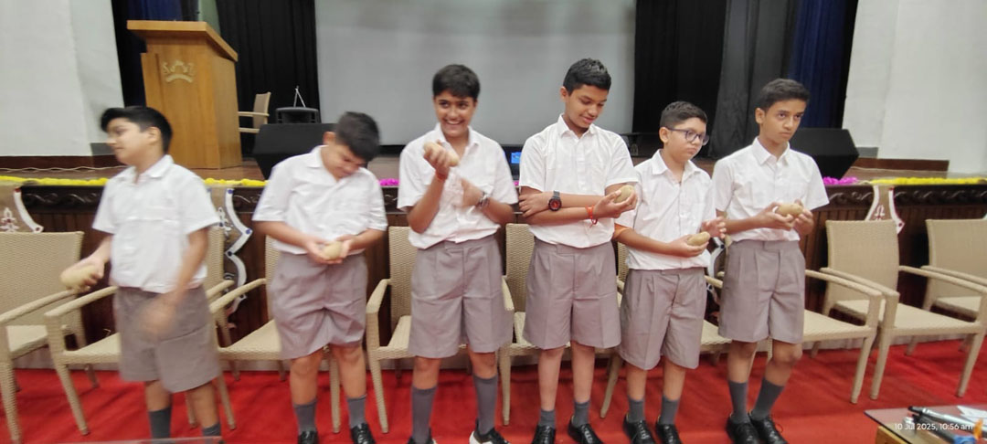 Bullying Prevention and Empathy Building Workshop