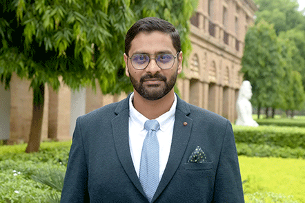 Mr. Saptarshi Bhattacharyya