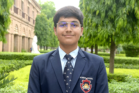 ARNAV-JOSHI,MAHADJI