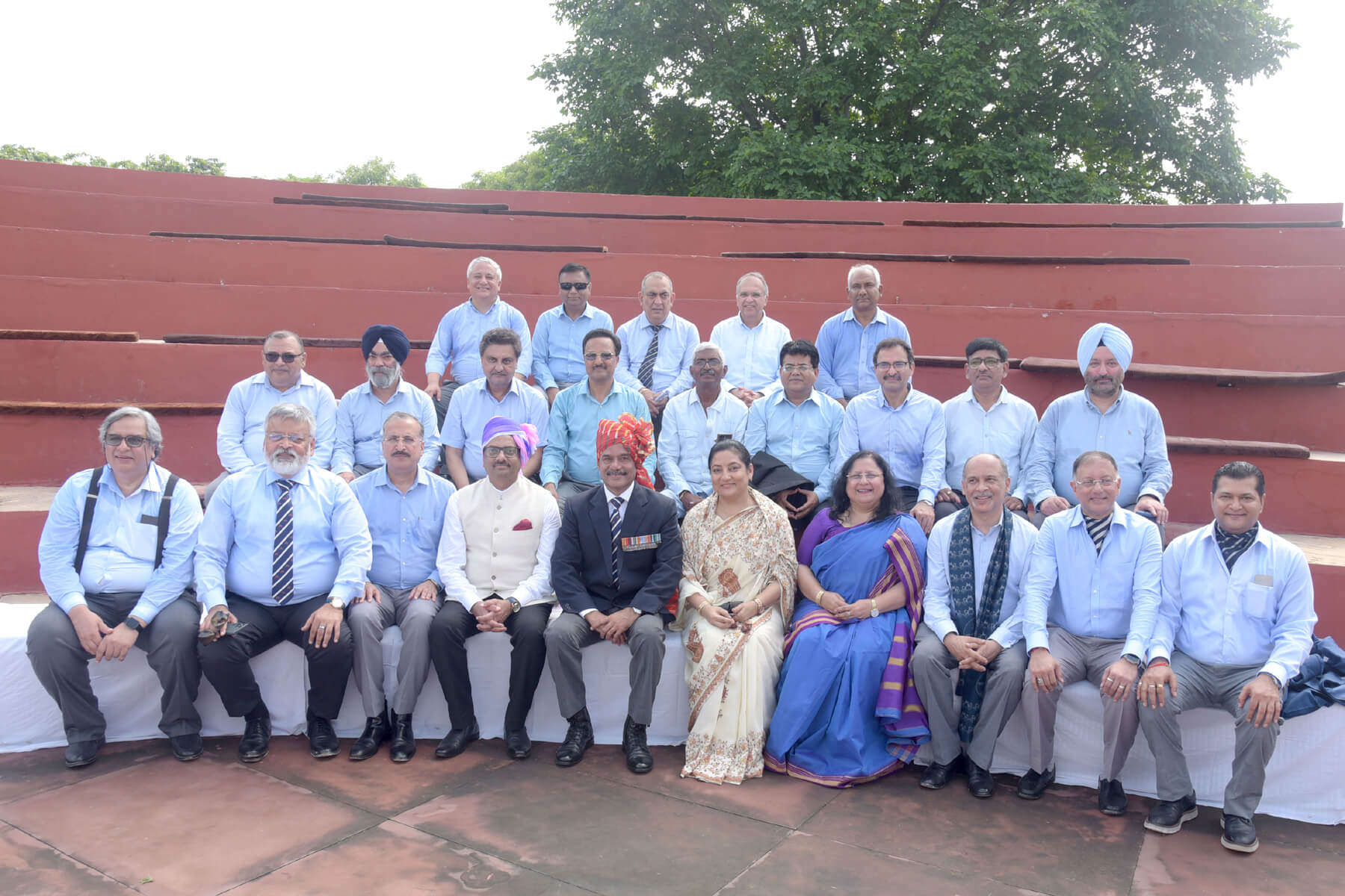Reunion of Batch of 1985