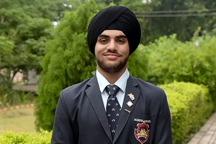 KAVIN SINGH CHHATWALMD25