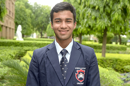 Shresth-Agarwal,Ranoji