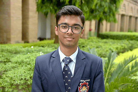 Ishaan-Chokhani