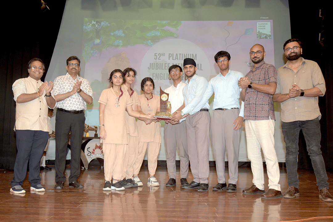 15th September edition of Review