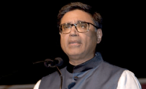 MADHAV AWARDEE