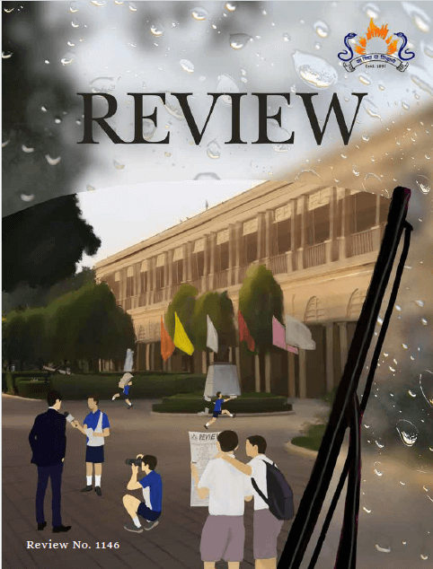 Review Founders Day 2025