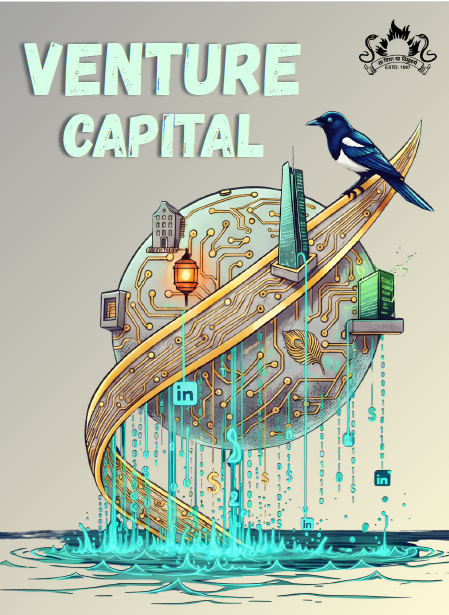 VENTURE CAPITAL 2025